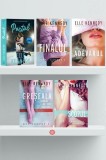 Pachet Seria Off-Campus - Paperback - Elle Kennedy - Epica Publishing