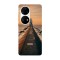 Husa compatibila cu Huawei Nova Y70 model Manitowoc Lighthouse, Silicon, TPU, Viceversa