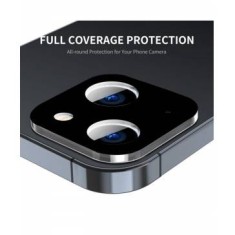 Geam Soc Protector Camera Apple iPhone 15, 15 Plus