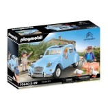 Cumpara ieftin Set figurine Playmobil - Citroen 2 CV