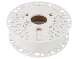 Filament PLA High Speed 1.75mm Winter White 1kg