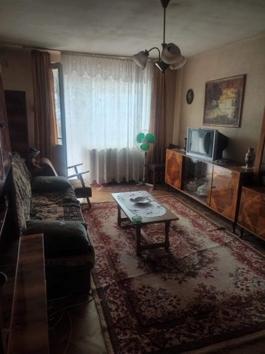 Apartament două camere