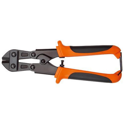 Strend Pro Pliers BC10A, 200 mm (1,8 in), 50-62 HRC, tăietor de cabluri foto