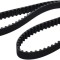 Curea distributie Opel Astra F, G, Vectra A, B, Corsa A, B benzina 1.2, 1.4, 1.6 8V 10682 90531678