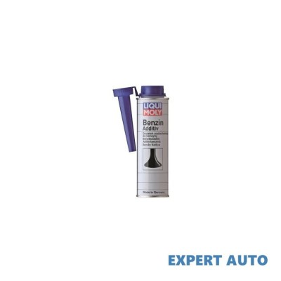Aditiv benzina 300ml liqui moly cod: 2642 Alta marca Alt model #7 foto