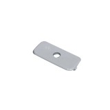 Capac buton pentru frigider ELECTROLUX AEG DE DIETRICH 2230453025 Original