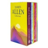 James Allen 7 Books Set