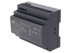 Alimentator Pulsatoriu pentru Șină DIN 135.6W 12V 11.3A
