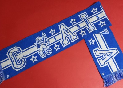 Fular fotbal - UNIVERSITATEA CRAIOVA foto