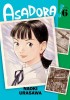 Asadora!, Vol. 6: Volume 6