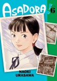 Asadora!, Vol. 6: Volume 6