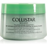 Collistar Special Perfect Body Cryoactive Talasso-Scrub exfoliant energizant pentru corp cu efect racoritor 700 g