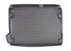 Covor Tavita Portbagaj Citroen C4 II (2010-2017) Rezaw, Protectie Premium, Retine Lichide si Mizerie