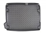 Covor Tavita Portbagaj Citroen C4 II (2010-2017) Rezaw, Protectie Premium, Retine Lichide si Mizerie