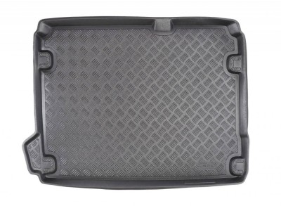Covor Tavita Portbagaj Citroen C4 II 2010 - 2017 foto