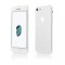 Husa Silicon iPhone 7 iPhone 8 Clear