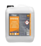 CLINEX DiShine, 5 litri, lichid de stralucire pentru masini de spalat vase