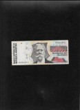 Rar! Argentina 500.000 500000 australes 1990(91) seria15686229