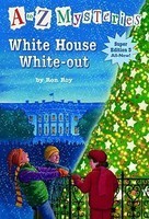 White House White-Out foto