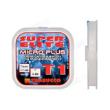 Fir Super Elite Micro 100m Trabucco (Diametru fir: 0.20 mm)
