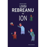 Ion - Liviu Rebreanu