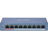 HK SWITCH POE 8 PORTURI FARA MANAGEMENT SafetyGuard Surveillance