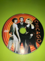 FILM DVD - Chicago foto