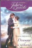 Doamna si talharul - Teresa Medeiros