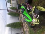 Atv jinling 300cc 2017Acte valabile Defect