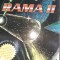 RAMA II Arthur C. Clarke și Gentry Lee SF