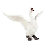 Cumpara ieftin Figurina Lebada alba