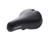 Sa biciclete, Leoshi, poliuretan elastic, culoare negru, dimensiune 228mm x 152m... Cod:AWR0045
