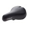 Sa biciclete, Leoshi, poliuretan elastic, culoare negru, dimensiune 228mm x 152m... Cod:AWR0045