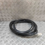 Garnitura Usa Dreapta Spate Audi E-Tron 2020 OEM 4KE833721 Cromata Inox Chedere