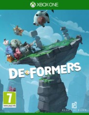 Joc DEFORMERS pentru Xbox One foto