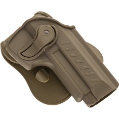 Toc / Holster Beretta M92 Tan Ultimate Tactical