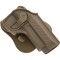 Toc / Holster Beretta M92 Tan Ultimate Tactical