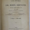 RECUEIL GENERALE DE LOIS ANNOTES OU LOIS , DECRETS , ORDONNANCES , AVIS DU CONSEIL D &#039;ETAT , ETC . , 1881 - 1885