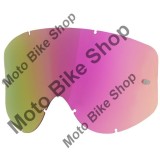MBS Sticla de rezerva pentru ochelari motocross Madhead S10P/S8 Pro/S12 Pro, Cod Produs: 20016747LO