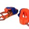 Chinga ancorare cu clichet 4m / 2T / 40mm, GEKO G02374