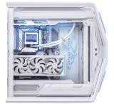 Cumpara ieftin Carcasa Asus ROG Hyperion GR701 WHITE