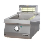 Aparat mentinut la cald si scurs alimente proaspat prajite-40x90cm