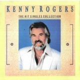 CD Kenny Rogers &ndash; The Hit Singles Collection (EX)