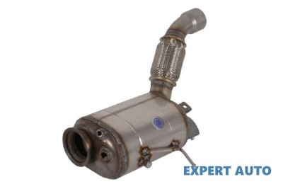 Filtru dpf BMW Seria 3 (2006-&amp;gt;) [E92] foto
