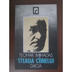 Teohar Mihadas - Steaua Cainelui