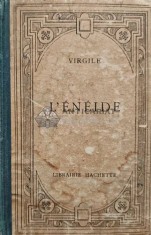 L&amp;#039;eneide - 1928 - Virgile (AH10) foto
