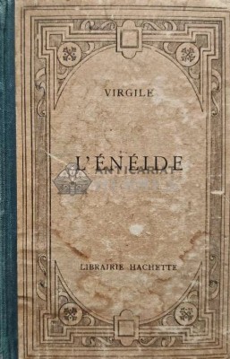 L&amp;#039;eneide - 1928 - Virgile (AH10) foto
