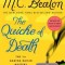 The Quiche of Death: An Agatha Raisin Mystery