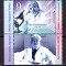 ✅RO 2021 LP 2344 ,&quot; 100 de ani, Institutul &bdquo;Cantacuzino&rdquo; &quot;, serie+ tabs+vinieta 2 ,MNH