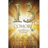 13 Comori - Michelle Harrison